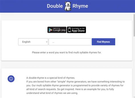 Go to rhymezone and type in &39;gator&39; Now pick a rhymeyoulike and go to Google. . Line rhyme generator